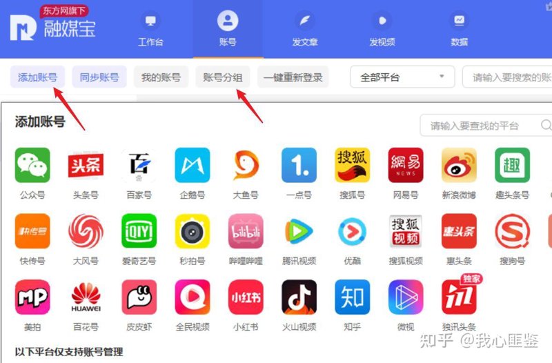 新媒体时代的高效供稿统计策略